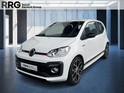VW Volkswagen up! im Auto Abo von 9Drive