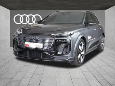 Audi Audi Q6 e-tron quattro 0,5% LF 0,6 UPE 100.120,- im Leasing von LeasingMarkt.de