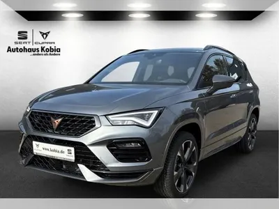 Cupra Cupra Ateca 1,5TSi DSG - 150 PS im Auto Abo von LeasingMarkt.de