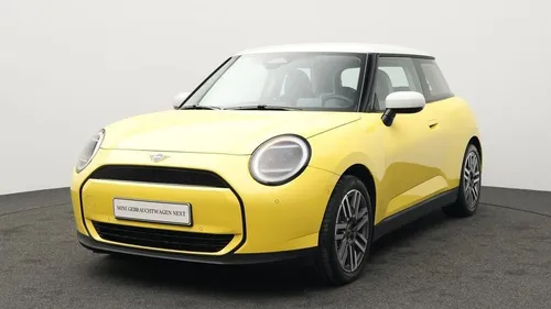 MINI MINI Cooper E im Auto Abo von Null-Leasing