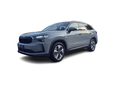 Skoda SKODA Kodiaq 2.0 TDI Selection 4x4 im Auto Abo von CARIFY
