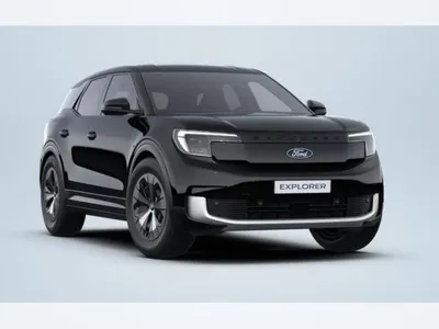 Ford Ford Explorer 79 kWh AWD 🔥Hot DEAL🔥 Sofort Verfügbar⚡🔋 im Auto Abo von LeasingMarkt.de