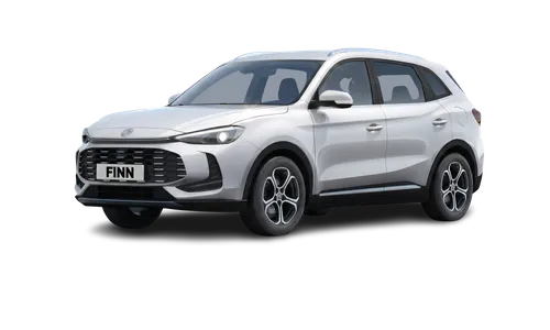 MG MG ZS 1.5 im Auto Abo von FINN