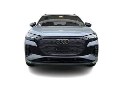 Audi AUDI Q4 e-tron 45 quattro im Auto Abo von CARIFY
