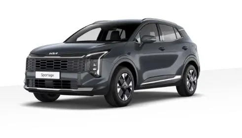 Kia Kia Sportage Kia Sportage Exclusive 1.6 T-GDi 7DCT 4WD 132 kW (179 PS) im Auto Abo von Auto Ritter