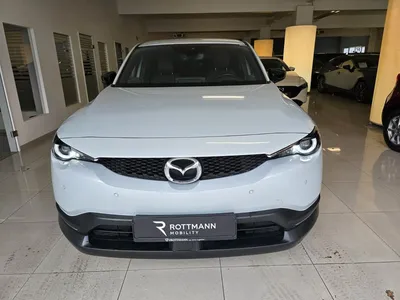 Mazda Mazda MX-30 e-Skyativ EV Ad'vantage *IV-P.* im Auto Abo von Null-Leasing