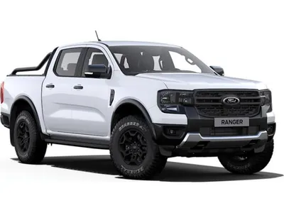Ford Ford Ranger ⚠️ 2,0L Tremor - AHK -  10 Gang Automatik el. Rollo Techno Paket 46  ⚡️SYNC im Auto Abo von LeasingTime