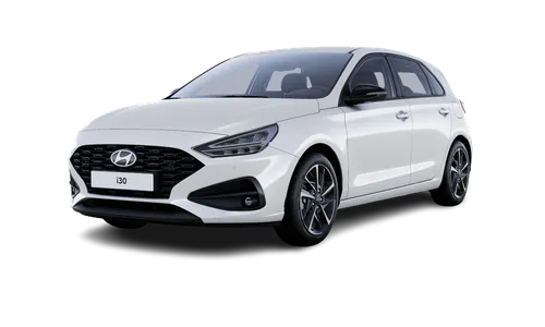 Hyundai Hyundai i30 1.6 T-GDI im Auto Abo von FINN
