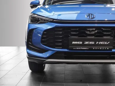 MG MG ZS HYBRID+ LUXURY LED NAVI 360 GRAD KAMERA PDC im Leasing von LeasingMarkt.de