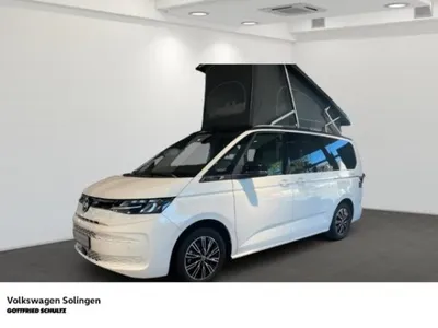 VW Volkswagen California T7 Coast 2.0 TDI (Solingen) im Auto Abo von LeasingMarkt.de