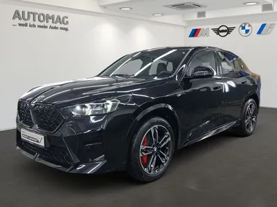 BMW BMW X2 xDrive20d M-SportPro*DrivingAssistPlus*M-Spor im Leasing von Null-Leasing