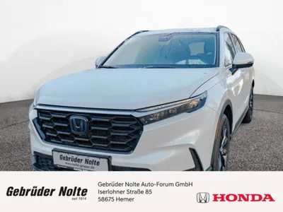 Honda Honda CR-V e:HEV Advance AWD ACC HUD LED PANO 360° im Auto Abo von LeasingMarkt.de