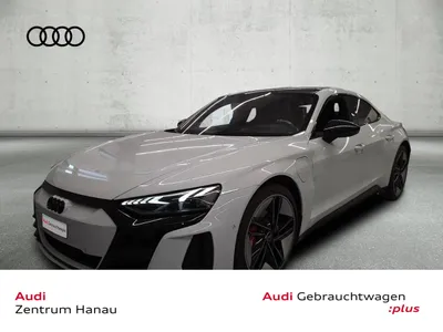 Audi AUDI RS e-tron GT LASER*LUFT*PANO*HUD*NAVI-PLUS*RS-DESIGN*B&O*21ZOLL im Auto Abo von Null-Leasing