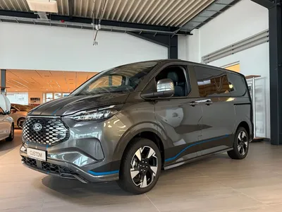 Ford Ford Tourneo Custom E 340 L1 Tourneo Sport GEWERBLICH im Auto Abo von Mobile.de