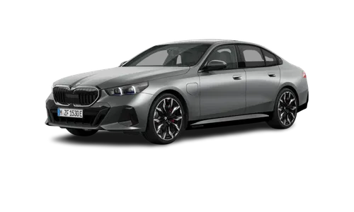 BMW BMW 5er Limousine 550e xDrive A im Auto Abo von FINN