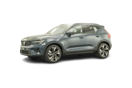 Volvo VOLVO XC40 2.0 B3 MH Plus Dark im Auto Abo von CARIFY