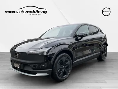 Volvo VOLVO EX 30 CC E60 Twin Performance AWD im Auto Abo von CARIFY