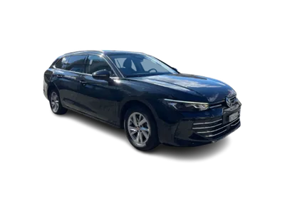 VW VW Passat Variant 2.0 TDI evo Business DSG im Auto Abo von CARIFY