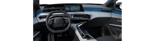 Peugeot Peugeot 3008 Hybrid 145 e-DSC6 im Auto Abo von FINN