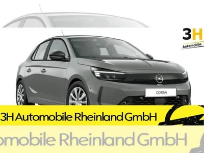 Opel Opel Corsa 🎉GEWERBEKUNDEN DEAL🎉SHZ🎉LHZ🎉ALLWETTER🎉SOFORT VERFÜGBAR im Auto Abo von LeasingMarkt.de