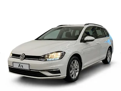 VW VW Golf VII Variant 2.0 TDI Comfortline im Auto Abo von ViveLaCar