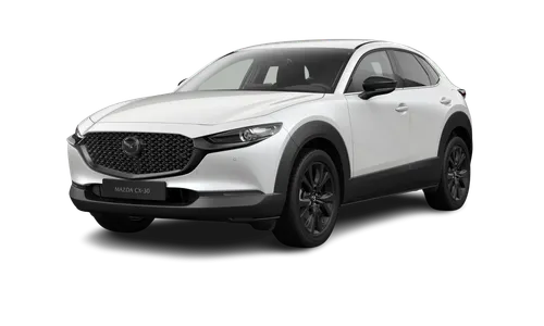 Mazda Mazda CX-30 e-SKYACTIV-G M-Hybrid 140  AT im Auto Abo von FINN