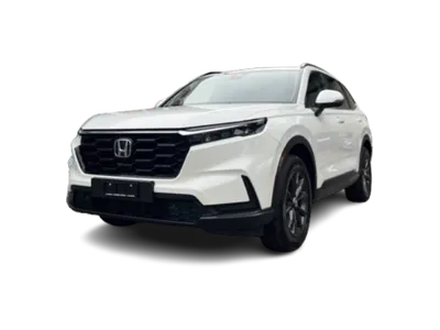 Honda HONDA CR-V 2.0 i-MMD Advance 4WD im Auto Abo von CARIFY