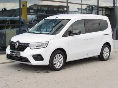 Renault Renault Kangoo Equilibre TCe100 KANGOO PKW EQUILIBRE TCe im Leasing von Null-Leasing