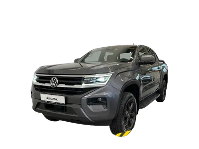 VW Volkswagen Amarok PanAmericana DC 3.0 TDI Automatik 4MOTION im Auto Abo von Faaren