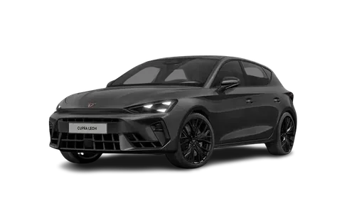 Cupra Cupra Leon VZ Black Edition 2.0 TSI 7-Gang DSG im Auto Abo von Drivio