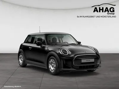 MINI MINI One 3-Türer Aut. im Leasing von Null-Leasing