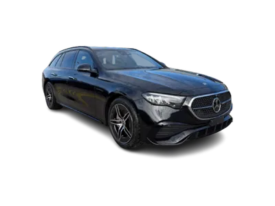 Mercedes MERCEDES-BENZ E 220 d T 4Matic 9G-Tronic im Auto Abo von CARIFY