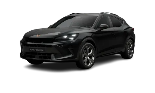 Cupra Cupra Formentor 2.0 TDI 110kW DSG im Auto Abo von FINN