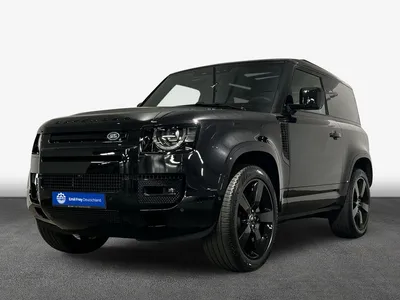 Land Rover Defender 90 3.0 Diesel D300 X-Dynamic HSE im Auto Abo von GetYourDrive