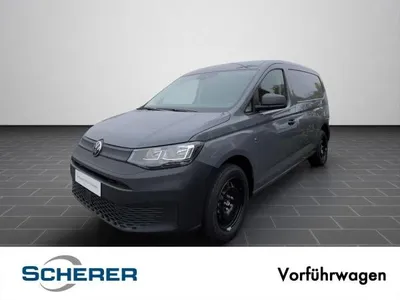VW Volkswagen Caddy Maxi Commerce Cargo Maxi 2.0 TDI 6-Gang im Auto Abo von LeasingMarkt.de
