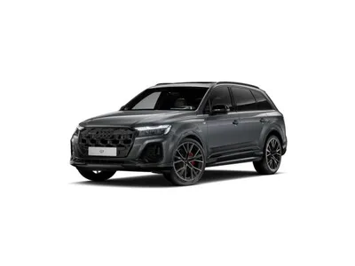 Audi Audi Q7 S line business 50 TDI qu Matrix Pano B&O HuD 7Sitzer AHK im Leasing von LeasingMarkt.de