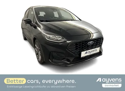 Ford Ford Fiesta ST-LINE 1.0 EcoBoost Hybrid S&S im Leasing von Null-Leasing