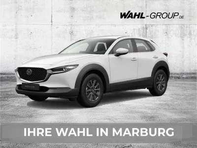Mazda Mazda CX-30 PRIME-LINE 2.5L e-SKYACTIV G 140 🍀🅱🅴🆂🆃🅴🅻🅻🅰🅺🆃🅸🅾🅽🍀 im Auto Abo von LeasingMarkt.de