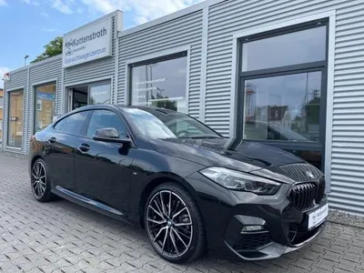 BMW BMW 218 Gran Coupe (F44) HeadUp Leder Hifi DAB im Auto Abo von LeasingMarkt.de