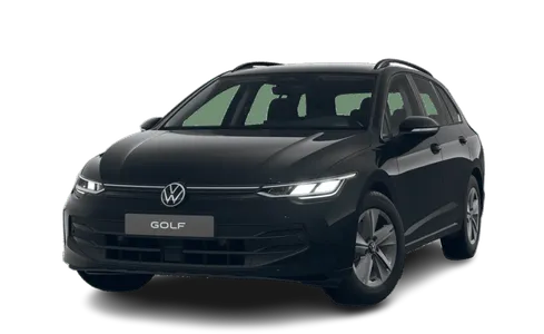 VW Volkswagen Golf Golf Variant Life 1.5 TSI im Auto Abo von Faaren