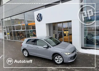 VW VW Golf 1.5 TSI Basis im Auto Abo von CARIFY
