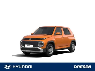 Hyundai Hyundai INSTER Trend⚠️NUR FÜR MITARBEITER ÖFFENTL.DIENST⚠️| 49 kWh | LED-Paket | Sitzheizung | Rückfahrkamera | Na im Auto Abo von LeasingTime