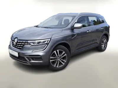 Renault Koleos TCe 160 EDC Zen LED Nav PDC 18Z Auto-Abo privat im Auto Abo von Autohaus Tabor