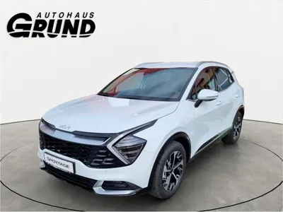 Kia Kia Sportage 1.6T DCT ULTIMATE | Smart-Key | 18" | LED | GEWERBLICH im Auto Abo von LeasingMarkt.de