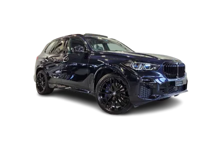 BMW BMW X5 40i xDrive M-Sport im Auto Abo von CARIFY