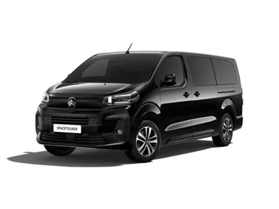 Citroen Citroën SpaceTourer Max XL Diesel 180 Automatik im Leasing von LeasingTime