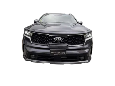 Kia KIA Sorento 2.2 CRDi Style 7P im Auto Abo von CARIFY
