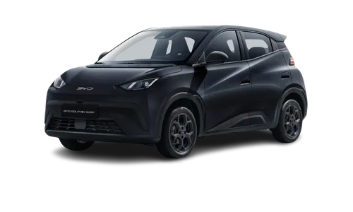 BYD BYD Dolphin Surf 43.2kWh im Auto Abo von FINN