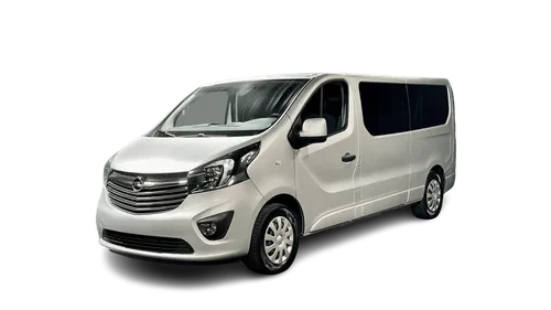 Opel Opel Vivaro VIVARO B-KASTEN L2H1*DESIGN-P*OPTIK-PLUS-P*KOMFORT-P*AHZV* im Auto Abo von Faaren