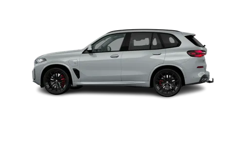 BMW BMW X5 xDrive50e im Auto Abo von FINN
